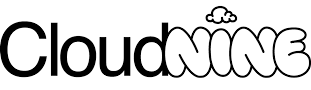 cloud nine logo