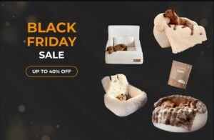 Pelsbarn Black Friday Sale