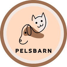 Pelsbarn Logo