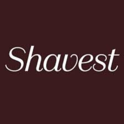 Shavest Logo